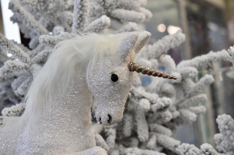 Unicorn Dip